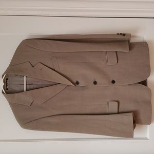 DANIEL HECHTER 3-Button Suit Jacket / Blazer